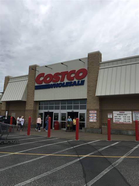 Headquartered in Chesterfield, Mo. . Costco gas price st peters mo